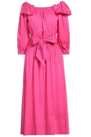 CLIPS VESTIDOS - Vestidos midi