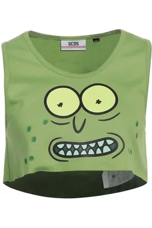 GCDS CAMISETAS Y TOPS - Tops