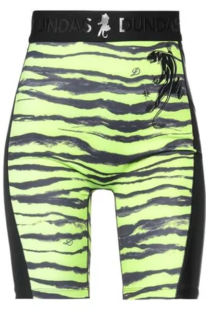 Dundas PARTES DE ABAJO - Leggings