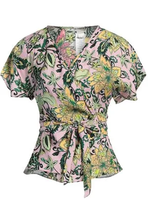 Diane von Furstenberg CAMISETAS Y TOPS - Tops