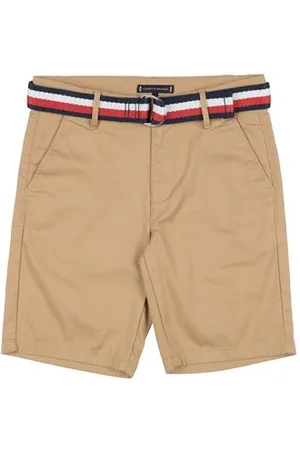 Tommy Hilfiger PARTES DE ABAJO - Pantalones cortos y bermudas