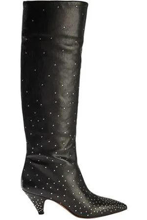 VALENTINO GARAVANI CALZADO - Botas