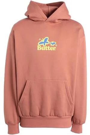Butter Goods CAMISETAS Y TOPS - Sudaderas