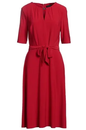 Ralph Lauren VESTIDOS - Vestidos midi