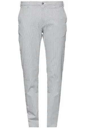 40 Weft PARTES DE ABAJO - Pantalones