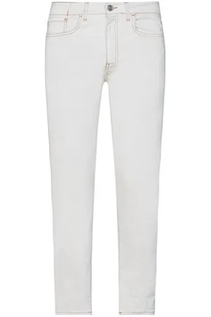 LOW BRAND PARTES DE ABAJO - Pantalones vaqueros