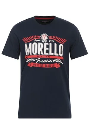 FRANKIE MORELLO CAMISETAS Y TOPS - Camisetas