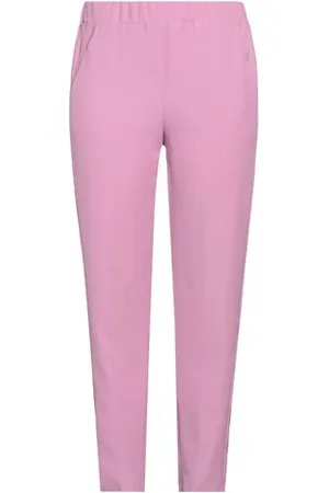 EDAS PARTES DE ABAJO - Pantalones