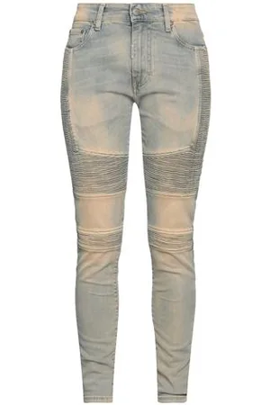 Represent PARTES DE ABAJO - Pantalones vaqueros