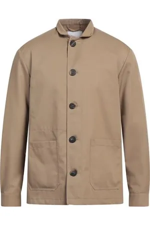 DoppiaA ROPA DE ABRIGO - Chaquetas y cazadoras