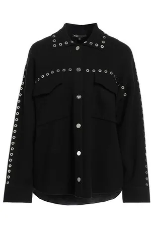 Maje CAMISETAS Y TOPS - Camisas