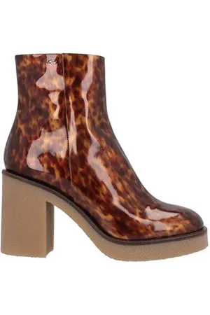 santoni CALZADO - Botines de caña alta