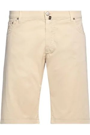 MARCO PESCAROLO PARTES DE ABAJO - Pantalones cortos y bermudas