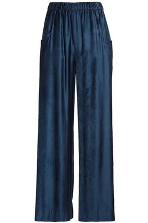 TELA PARTES DE ABAJO - Pantalones