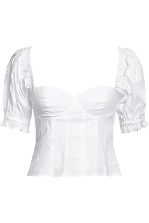 Staud CAMISETAS Y TOPS - Tops