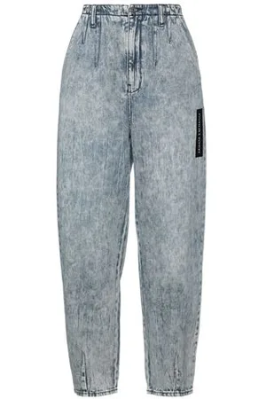 Armani Exchange PARTES DE ABAJO - Pantalones vaqueros