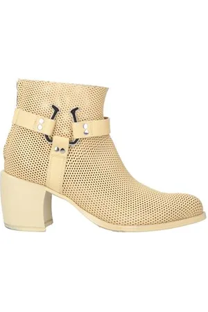ROCCO P. CALZADO - Botines de caña alta