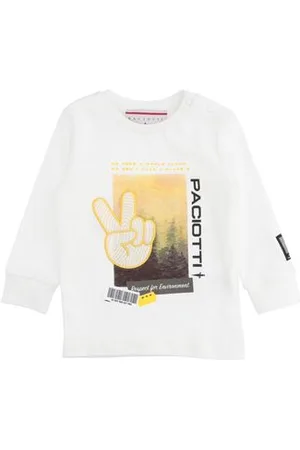 Paciotti CAMISETAS Y TOPS - Camisetas