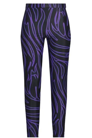 VERSACE PARTES DE ABAJO - Leggings