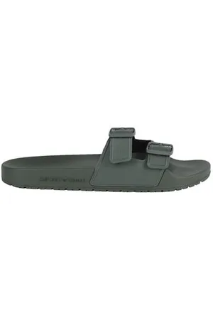 Emporio Armani CALZADO - Sandalias con cierre