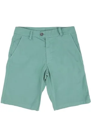 DAL LAGO PARTES DE ABAJO - Pantalones cortos y bermudas