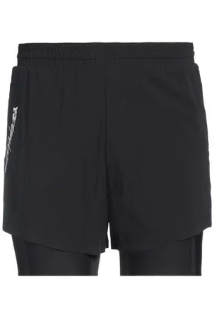 Y-3 PARTES DE ABAJO - Pantalones cortos y bermudas
