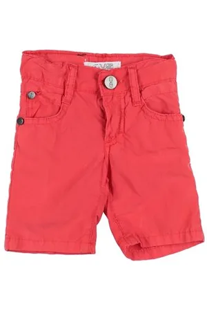 PACIOTTI 4US PARTES DE ABAJO - Pantalones cortos y bermudas