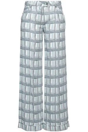 Cruciani PARTES DE ABAJO - Pantalones