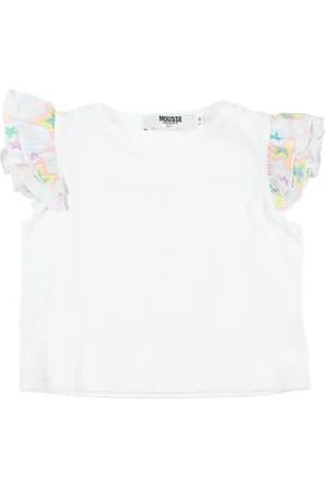 MOUSSE DANS LA BOUCHE CAMISETAS Y TOPS - Camisetas
