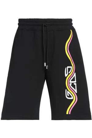 GCDS PARTES DE ABAJO - Pantalones cortos y bermudas