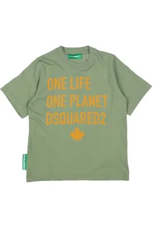 Dsquared2 CAMISETAS Y TOPS - Camisetas