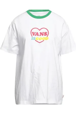 Vans CAMISETAS Y TOPS - Camisetas