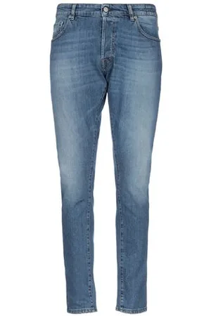 THE.NIM STANDARD PARTES DE ABAJO - Pantalones vaqueros