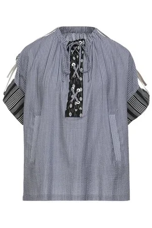 J.W.Anderson CAMISETAS Y TOPS - Tops