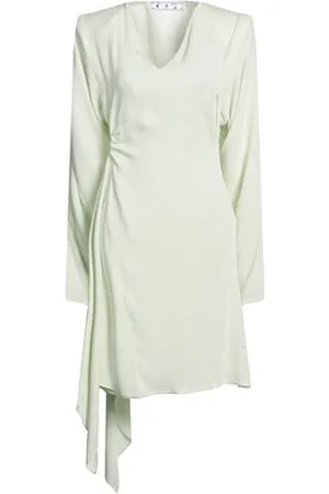 OFF-WHITE VESTIDOS - Minivestidos