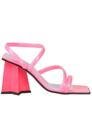 Chiara Ferragni CALZADO - Sandalias con cierre