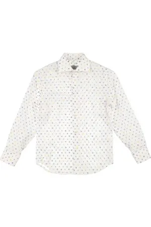 DETWELVE CAMISETAS Y TOPS - Camisas