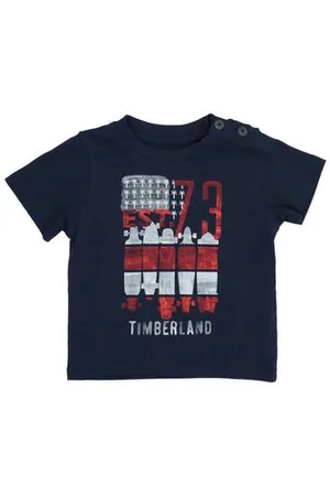 Timberland CAMISETAS Y TOPS - Camisetas