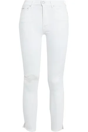 (+) people PARTES DE ABAJO - Pantalones