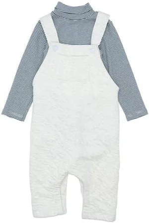 Petit Bateau RECIÉN NACIDO - Peleles y petos de bebé