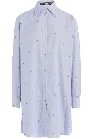 Karl Lagerfeld CAMISETAS Y TOPS - Camisas
