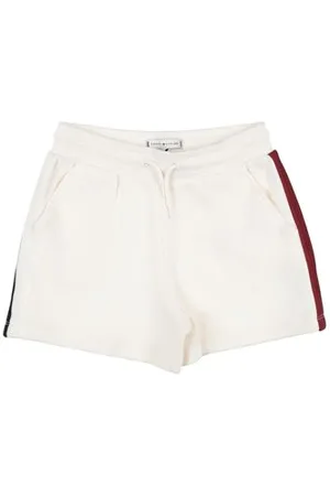 Tommy Hilfiger PARTES DE ABAJO - Pantalones cortos y bermudas