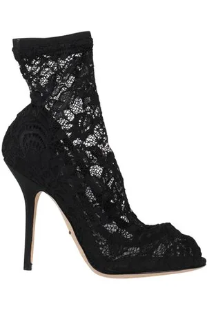 Dolce & Gabbana CALZADO - Botines de caña alta