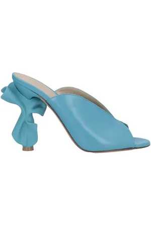 LE SILLA CALZADO - Sandalias con cierre