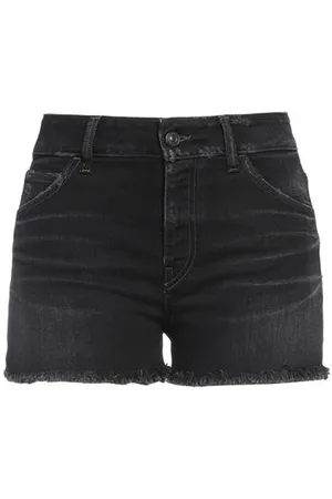 Cycle PARTES DE ABAJO - Shorts vaqueros