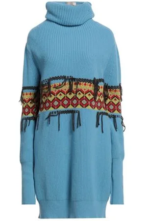 SEMICOUTURE VESTIDOS - Minivestidos