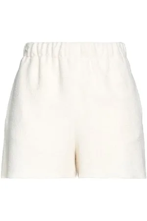 TELA PARTES DE ABAJO - Pantalones cortos y bermudas