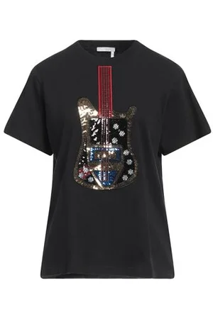 Chloé CAMISETAS Y TOPS - Camisetas