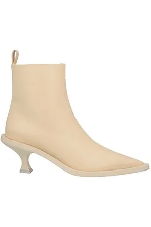 Jil Sander CALZADO - Botines de caña alta