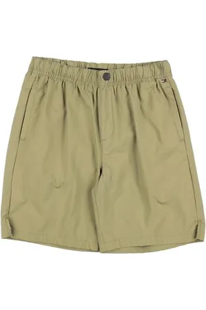 Tommy Hilfiger PARTES DE ABAJO - Pantalones cortos y bermudas